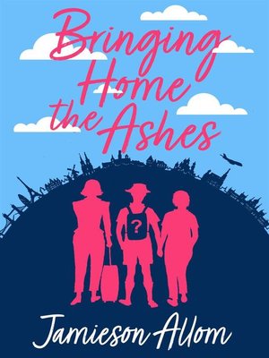 cover image of Bringing Home the Ashes